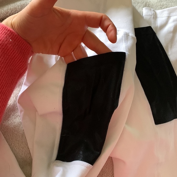 Born Primitive Rise and Grind Leggings - Picture 2 of 4